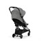 Cybex Coya на раме Matt Black - фото 7473