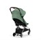 Cybex Coya на раме Chrome Brown - фото 7480