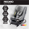 Детское автокресло Recaro Salia 125 Kid - фото 8261