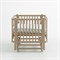 Детская кроватка Antemi Terra Light New - фото 8341