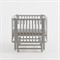 Детская кроватка Antemi Terra Light New - фото 8342