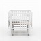 Детская кроватка Antemi Terra Light New - фото 8345