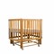 Детская кроватка Antemi Terra Light New - фото 8347