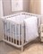 Детская кроватка Antemi Terra Light New - фото 8348