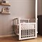 Детская кроватка Antemi Terra Light New - фото 8349