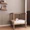Детская кроватка Antemi Terra Light New - фото 8354