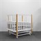Детская кроватка Antemi Terra Light New - фото 8359