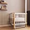 Детская кроватка Antemi Terra Light New - фото 8360
