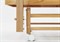 Детская кроватка Antemi Terra Light New - фото 8362