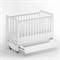 Детская кроватка Antemi Classic Sleep - фото 8370