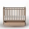 Детская кроватка Antemi Classic Sleep - фото 8374