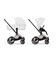 Cybex Priam V Style 2 в 1 на раме Rosegold - фото 8598