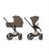 Cybex Priam V Style 2 в 1 на раме Rosegold - фото 8600