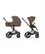 Cybex Priam V Style 2 в 1 на раме Matt Black - фото 8712