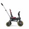 Трехколесный велосипед Doona Liki Trike S1 - фото 8735