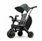 Трехколесный велосипед Doona Liki Trike S3 - фото 8753