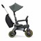 Трехколесный велосипед Doona Liki Trike S3 - фото 8754