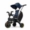 Трехколесный велосипед Doona Liki Trike S3 - фото 8760
