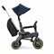 Трехколесный велосипед Doona Liki Trike S3 - фото 8761