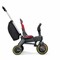 Трехколесный велосипед Doona Liki Trike S3 - фото 8769