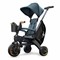Трехколесный велосипед Doona Liki Trike S5 - фото 8813