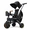 Трехколесный велосипед Doona Liki Trike S5 - фото 8818