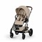Cybex Balios S Lux 2 в 1 2026 - фото 9052