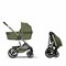Cybex Balios S Lux 2 в 1 2026 - фото 9095