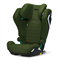 Детское автокресло Recaro Axion 1 - фото 9149