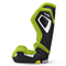Детское автокресло Recaro Axion 1 - фото 9157